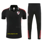 River Plate POLO Adult Suit - Style 02