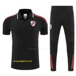 River Plate POLO Adult Suit - Style 02