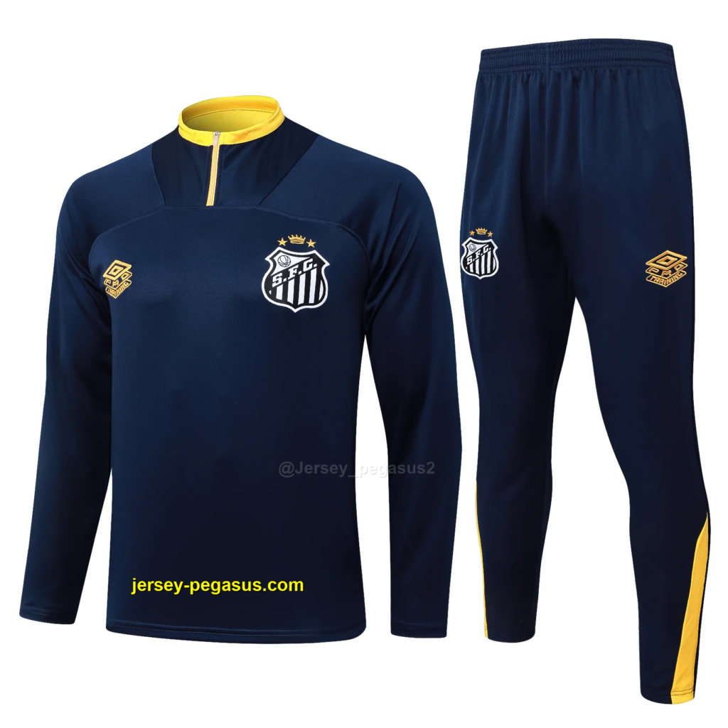 Santos Adult Tracksuits - Style 01