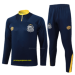 Santos Adult Tracksuits - Style 01
