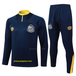 Santos Adult Tracksuits - Style 01