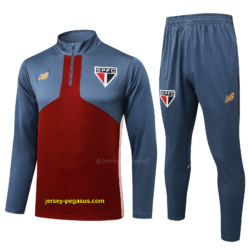 Sao Paulo Adult Tracksuits - Style 01