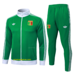 Senegal Jacket Training Adult Suit - Style 01