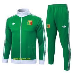 Senegal Jacket Training Adult Suit - Style 01