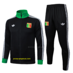 Senegal Jacket Training Adult Suit - Style 02