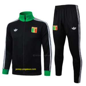 Senegal Jacket Training Adult Suit - Style 02