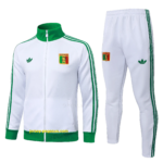 Senegal Jacket Training Adult Suit - Style 03