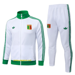 Senegal Jacket Training Adult Suit - Style 03