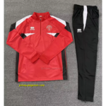 Sheffield United Adult Tracksuits - Style 01