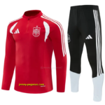 Spain Adult Tracksuits - Style 01