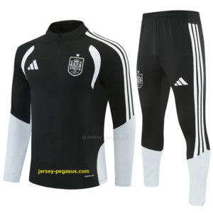 Spain Adult Tracksuits - Style 02