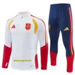 Spain Adult Tracksuits - Style 04