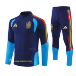 Spain Adult Tracksuits - Style 05