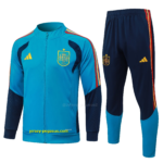 Spain Jacket Training Adult Suit - Style 01