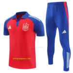 Spain Polo Adult Suit - Style 02