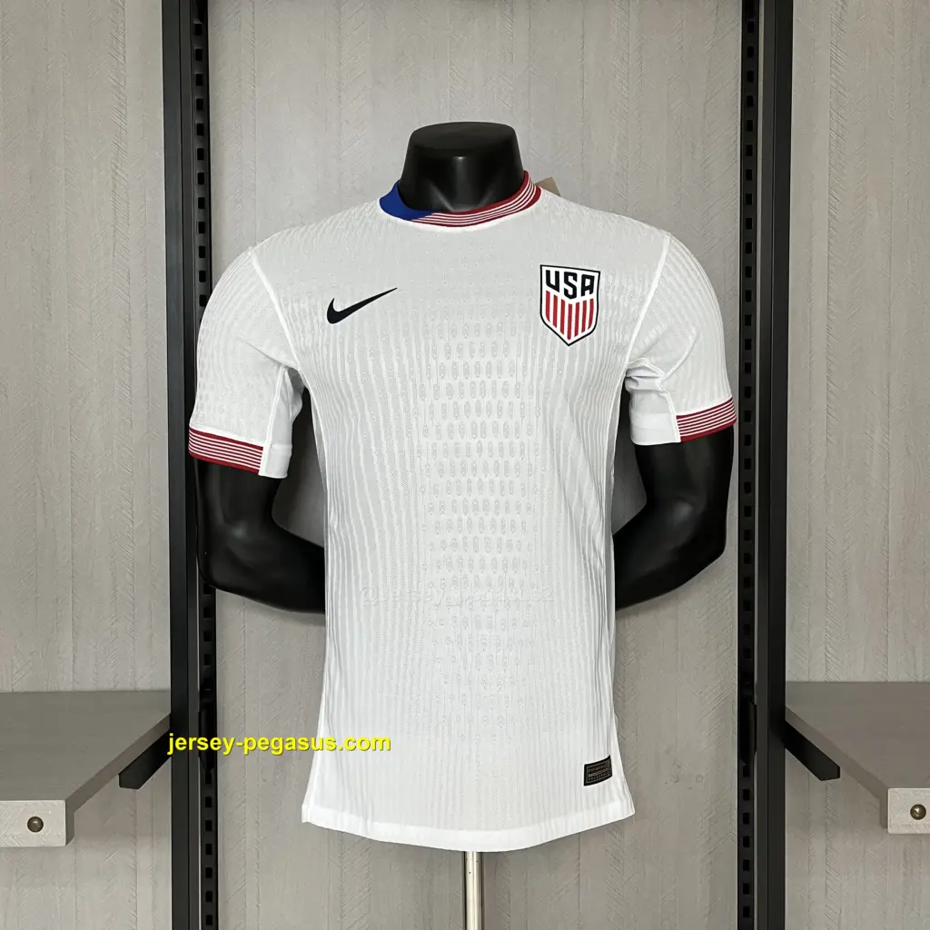 Player Edition 2024-25 US Home