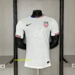 Player Edition 2024-25 US Home