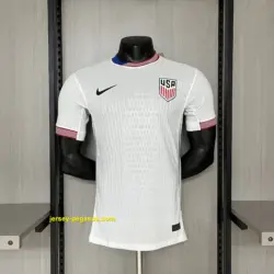 Player Edition 2024-25 US Home