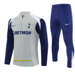 Tottenham Hotspur Adult Tracksuits (Player Version) - Style 01