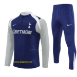 Tottenham Hotspur Adult Tracksuits (Player Version) - Style 02