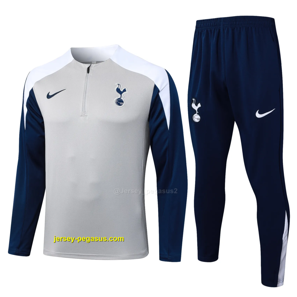 Tottenham Hotspur Adult Tracksuits - Style 01