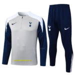 Tottenham Hotspur Adult Tracksuits - Style 01