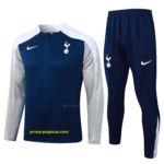 Tottenham Hotspur Adult Tracksuits - Style 02