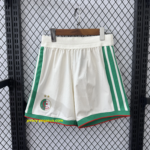 Algeria Home Shorts Player