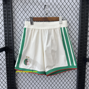 Algeria Home Shorts Player