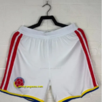 Colombia Home Shorts Player