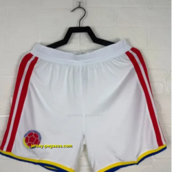 Colombia Home Shorts Player