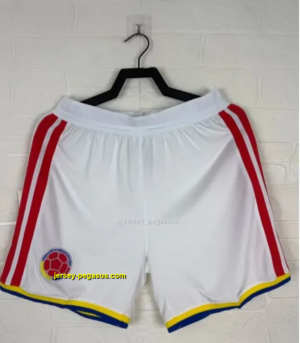 Colombia Home Shorts Player