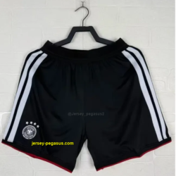 Germany Home Shorts Player