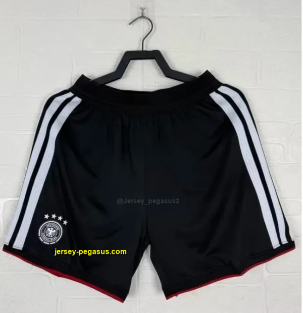 Germany Home Shorts Player Germany Home Shorts Player