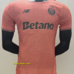 Porto Away Man Player Jersey