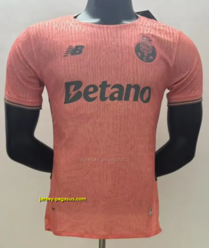 Porto Away Man Player Jersey