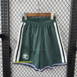 Saudi Arabia Home Shorts Player