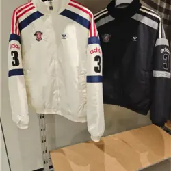 0094 double-sided cotton coat 00150