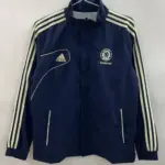 1213 Chelsea single-sided embroidered windbreaker