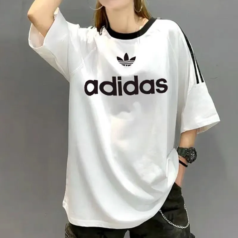 17947 Clover cotton T-shirt M