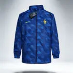 2026 World Cup French Trench Coat 085