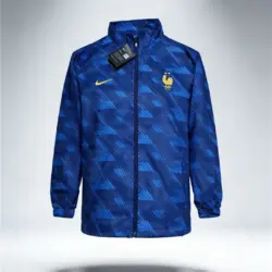 2026 World Cup French Trench Coat 085