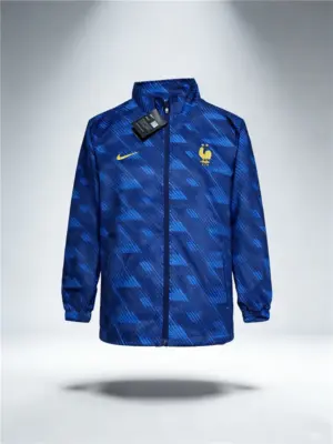 2026 World Cup French Trench Coat 085