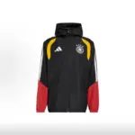 2026 World Cup German Embroidered Windbreaker 448985