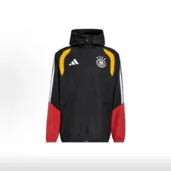 2026 World Cup German Embroidered Windbreaker 448985
