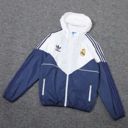2324 Real Madrid color matching