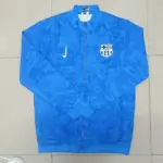 2425 Barcelona jacket blue 575