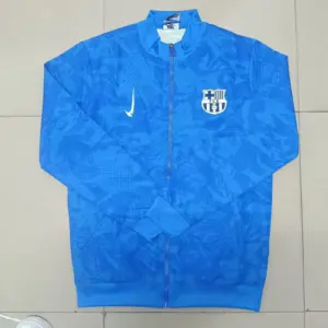 2425 Barcelona jacket blue 575