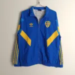 2425 Excitation windbreaker 585