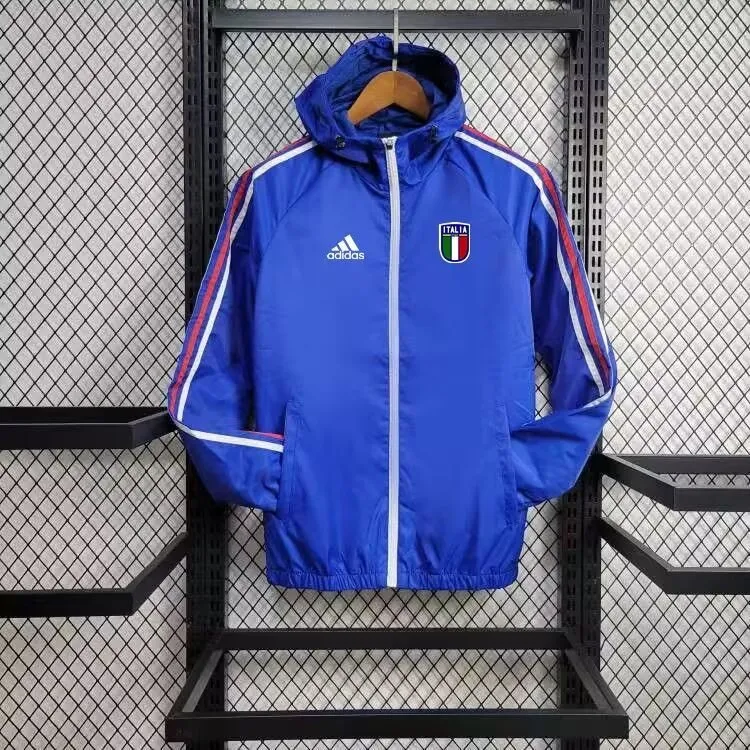 2425 Italian blue